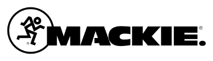 Mackie