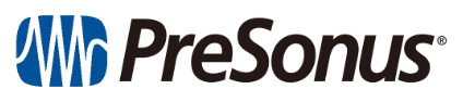 PreSonus