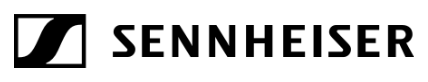 Sennheiser