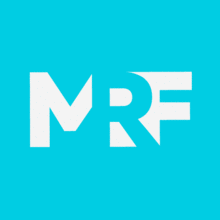 MRF · Ministerio Rompiendo Fronteras